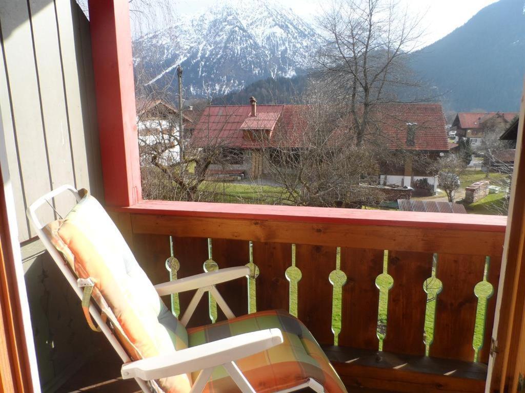Alpakahof Wechs Villa บาดฮินเดลัง ภายนอก รูปภาพ